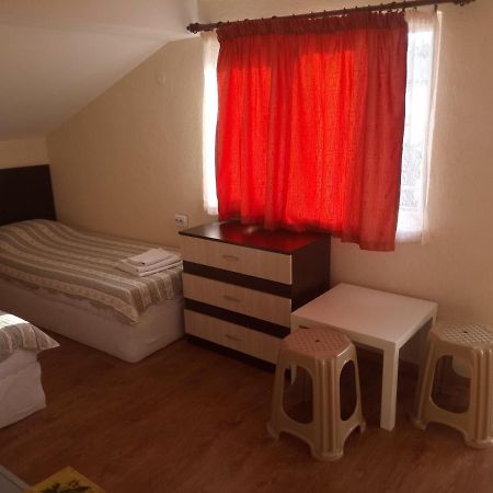Balabanovata Kashta Hotell Ivaylovgrad Eksteriør bilde