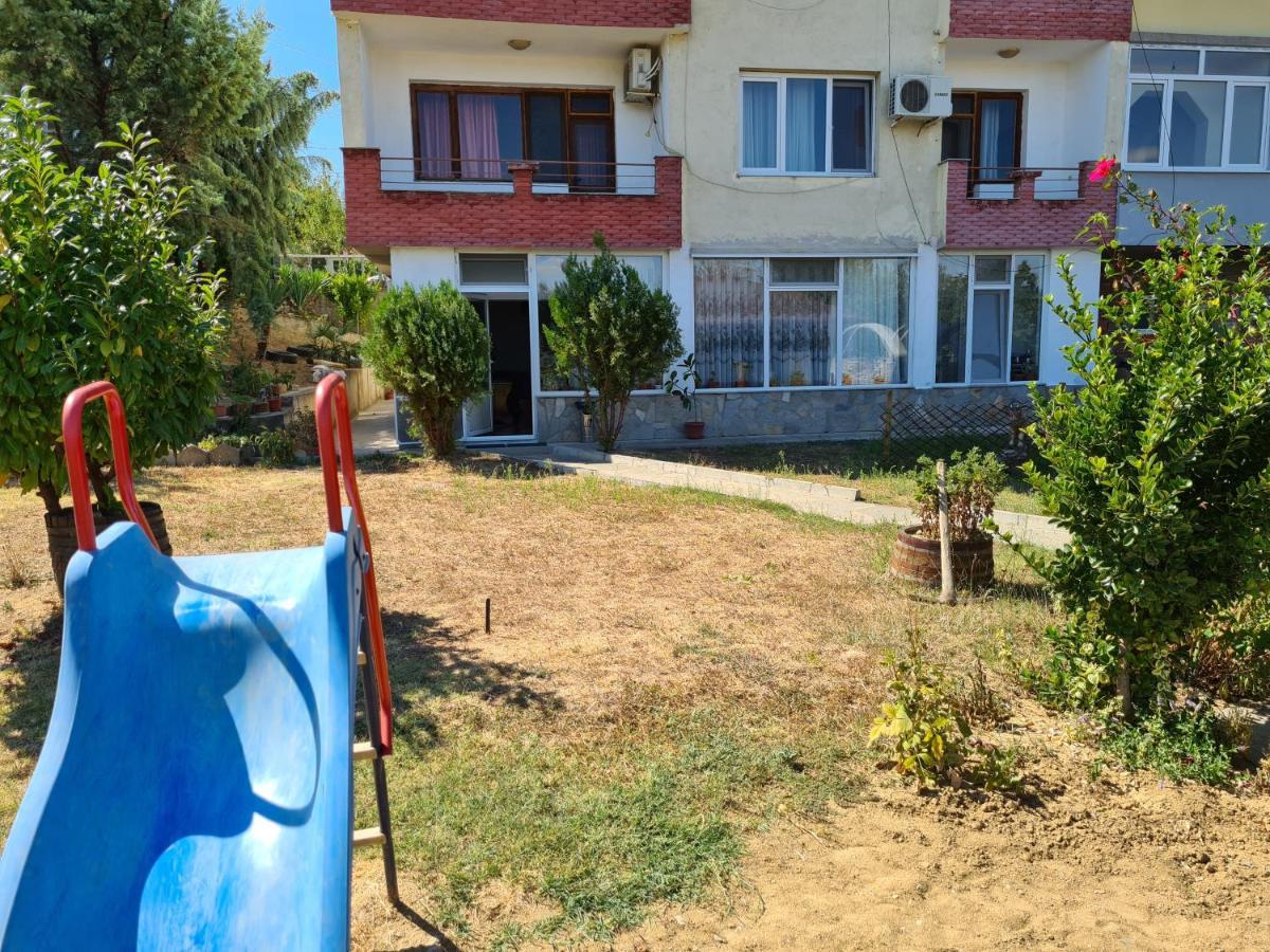 Balabanovata Kashta Hotell Ivaylovgrad Eksteriør bilde
