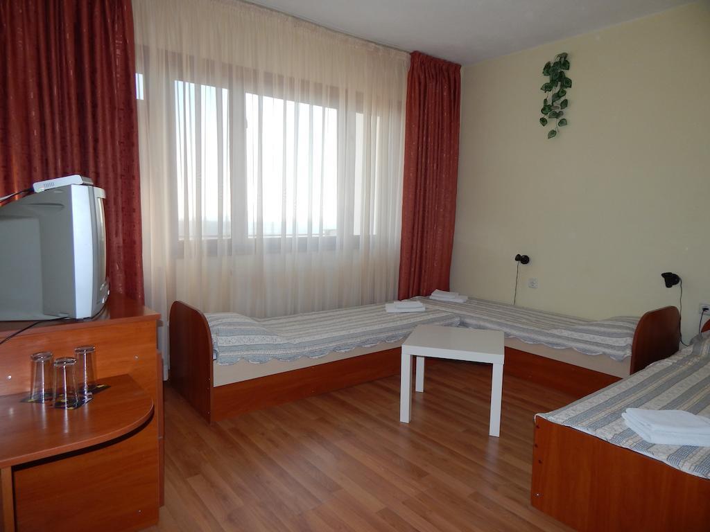 Balabanovata Kashta Hotell Ivaylovgrad Rom bilde